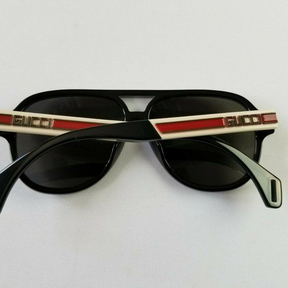 SALE! GUCCI SEASONAL AVIATORS POLARIZED! NWT! - Picture 1 of 5